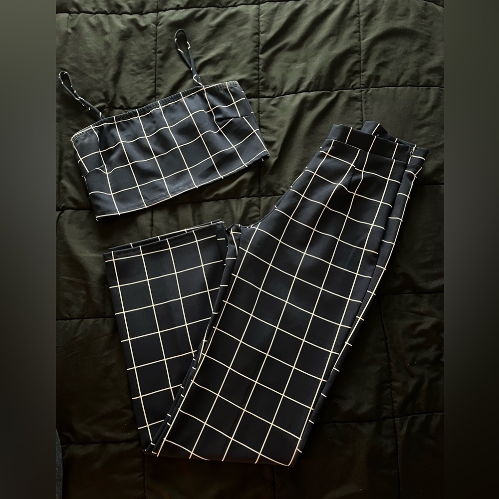 Matching set